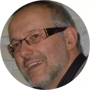 SAMUEL GRANDVAL - Author