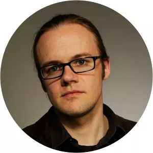 Samuel Gray Anderson