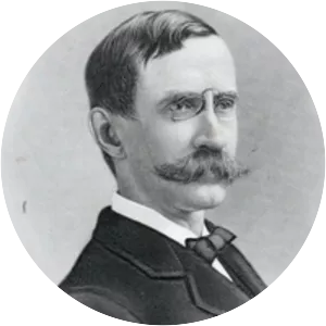 Samuel Greene Wheeler Benjamin - American journalist