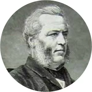 Samuel Gurney