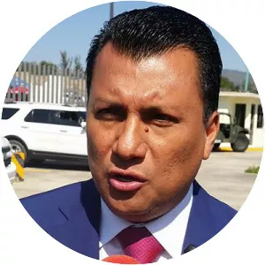 Samuel Gurrión Matías