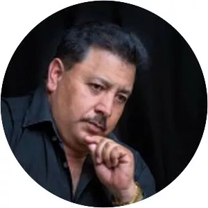 Samuel Guzmán Magdaleno - Musician