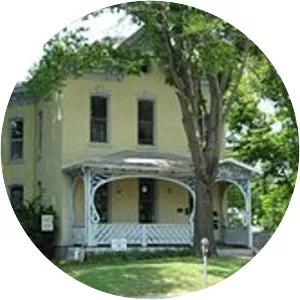Samuel H. and Isabel Smith Elkins House