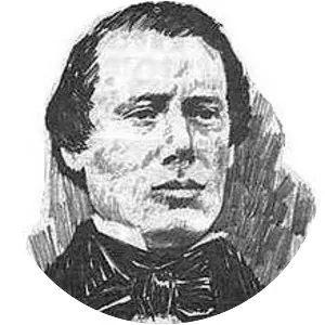 Samuel H. Smith - Joseph Smith's brother