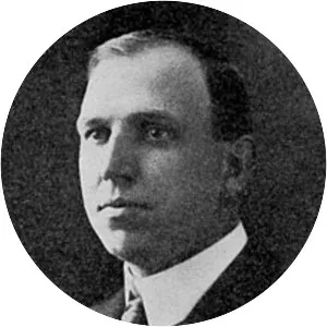 Samuel H. West - Judge