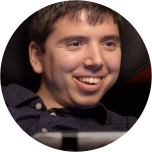 Samuel Habib - Dan Habib's son