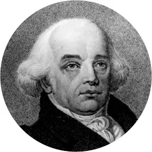 Samuel Hahnemann