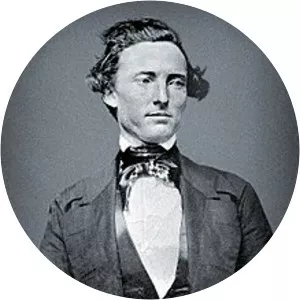 Samuel Hamilton Walker