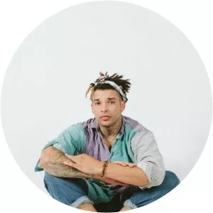 Samuel Harness - Singer