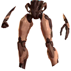 Samuel Hayden photograph