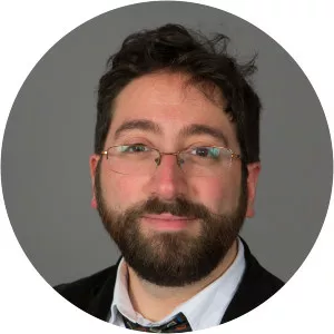 Samuel Hayim Brody - Author