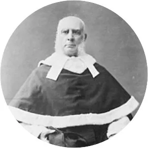 Samuel Henry Strong