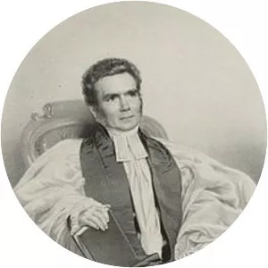 Samuel Hinds