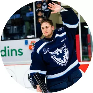 Samuel Hlavaj - Olympic athlete