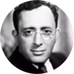 Samuel Hoffenstein - Screenwriter