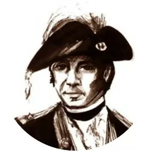 Samuel Holden Parsons