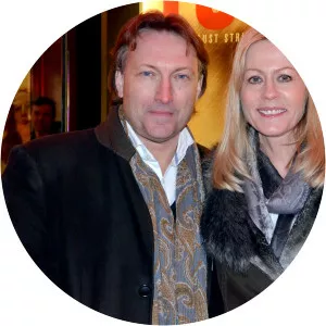 Samuel Holgersson photograph