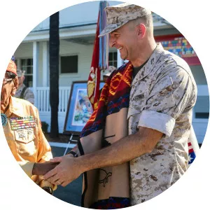 Samuel Holiday - Author