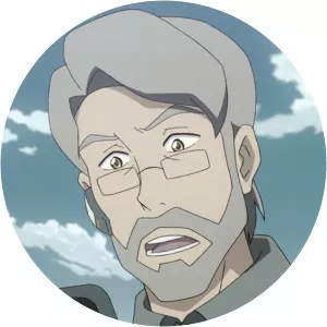 Samuel Holt - Film producer