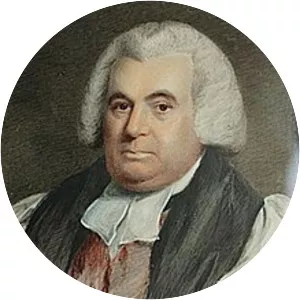 Samuel Horsley