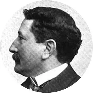 Samuel Howell Ashbridge - American Politician