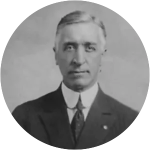 Samuel Huston Thompson