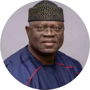 Samuel Ilesanmi Alade