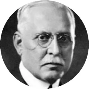 Samuel Insull - American-British business magnate