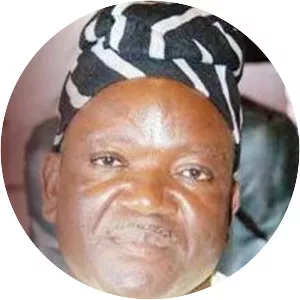Samuel Ioraer Ortom