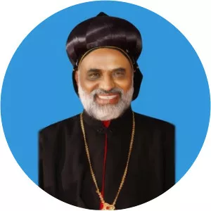 Samuel Irenios Kattukallil