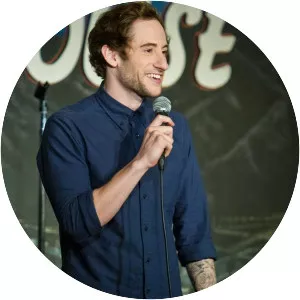 Samuel J. Comroe - Writer