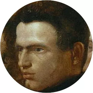 Samuel Jackman Prescod