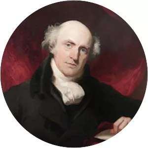 Samuel Jackson Pratt