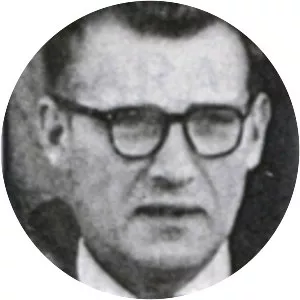 Samuel Jacob Sesanus Olsen - Faroese teacher