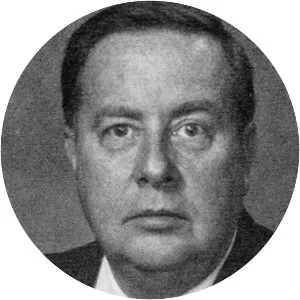 Samuel James Ervin III