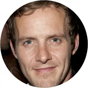 Samuel James photograph