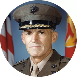 Samuel Jaskilka - General