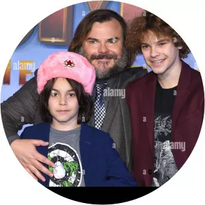 Samuel Jason Black photograph