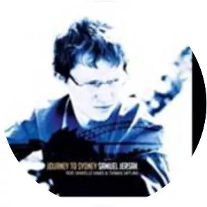 Samuel Jersak Musician - Musical artist