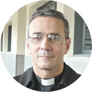 Samuel Jofré Giraudo