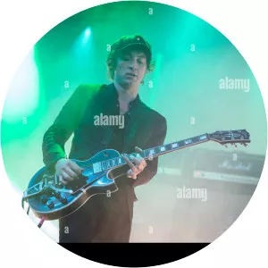 Samuel John Halliwell