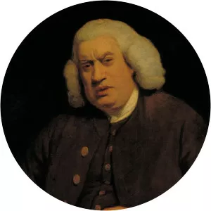 Samuel Johnson