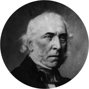 Samuel Jones-Loyd, 1st Baron Overstone