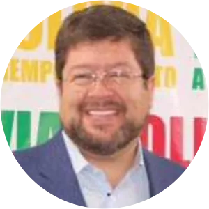 Samuel Jorge Doria Medina Auza