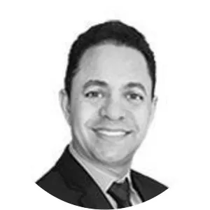 Samuel Jose dos Santos