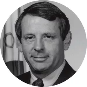 Samuel K. Skinner - Former White House Chief of Staff