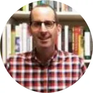 Samuel Kalman - Author