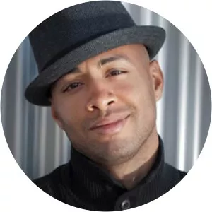 Samuel Kenoly - Ron Kenoly's son