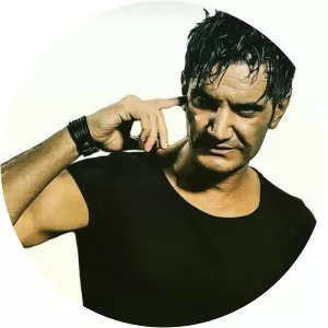 Samuel Kimko - Musical artist