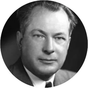 Samuel King Allison - American physicist